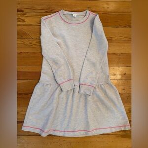 J.crew Crewcuts Sweaterdress Longsleeve Size 10 BC723